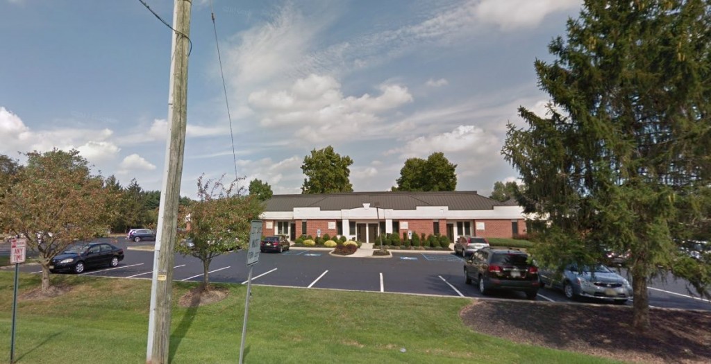 2301 E. Evesham Road, Suite 504, Voorhees, NJ Rose Commercial Real Estate South Jersey