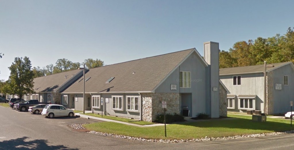 Washington Professional Campus Rose Commercial Real Estate South Jersey