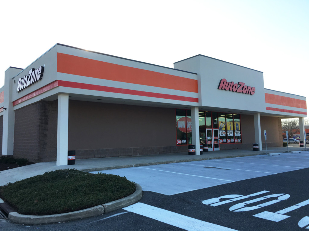 1360 Hurffville Road, Deptford, NJ Rose Commercial Real Estate