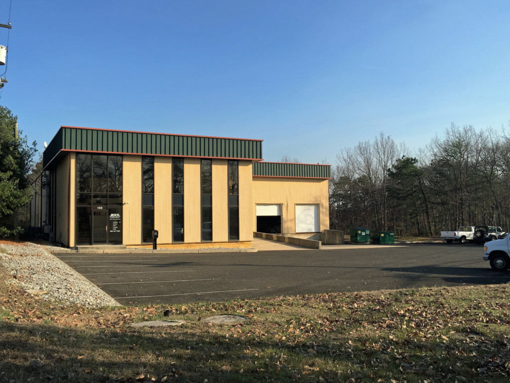 159 Cooper Road, West Berlin, NJ Rose Commercial Real Estate South