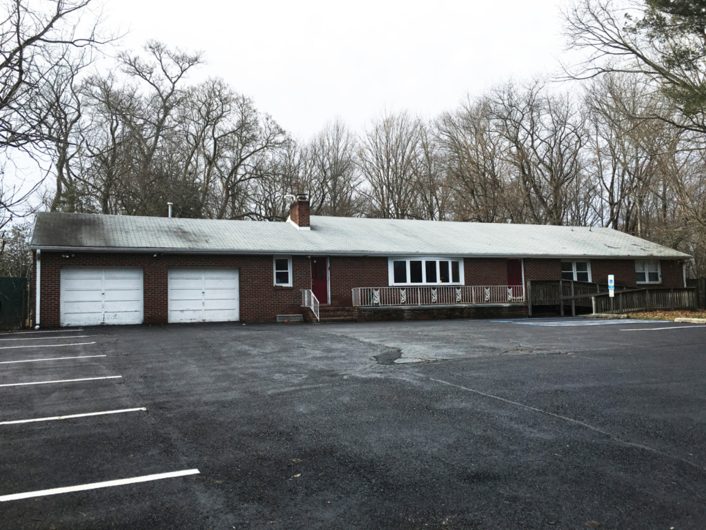 1705 HaddonfieldBerlin Road, Cherry Hill, NJ Rose Commercial Real