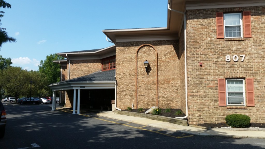 807 North Haddon Avenue, Haddonfield, NJ Rose Commercial Real Estate