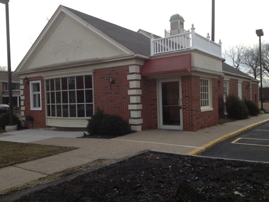 232 West Main Street, Moorestown, NJ Rose Commercial Real Estate