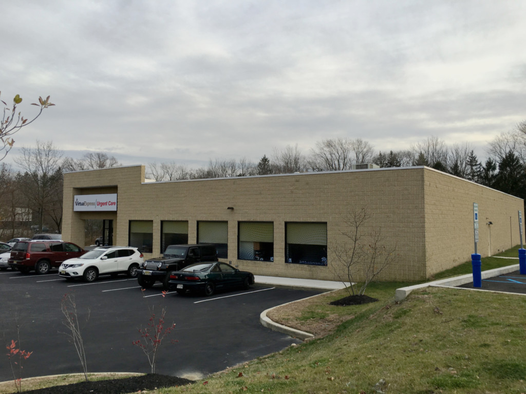 315 Route 70 East, Cherry Hill, NJ Rose Commercial Real Estate South Jersey
