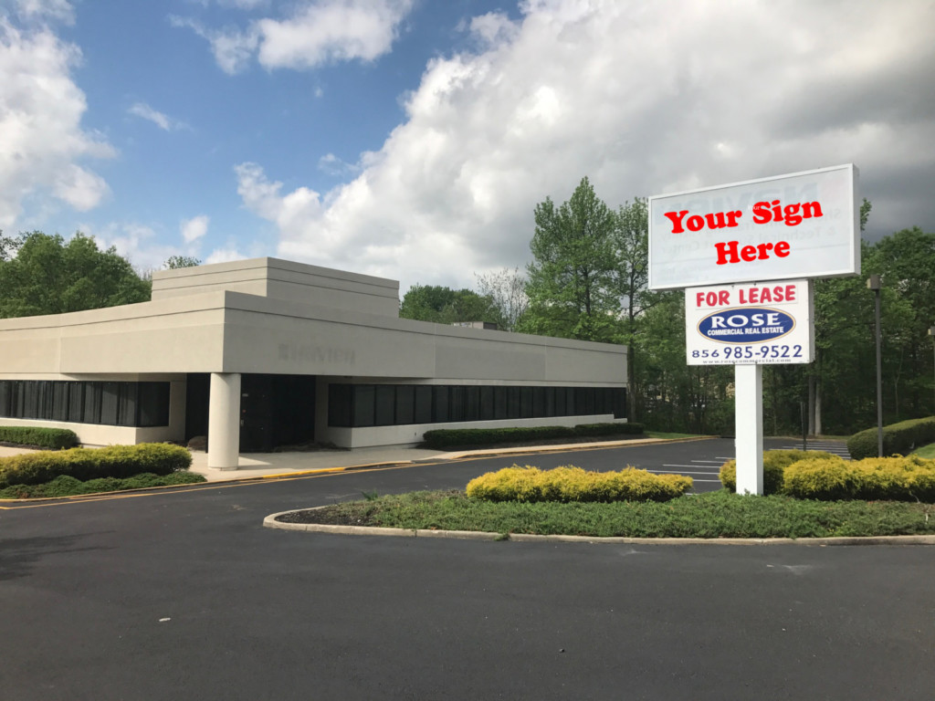 325 Route 70, Cherry Hill, NJ Rose Commercial Real Estate South Jersey
