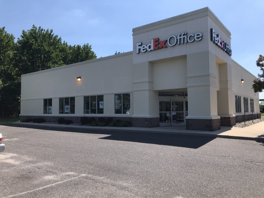 903 White Horse Road, Voorhees, NJ Rose Commercial Real Estate South Jersey