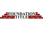 Foundation Title