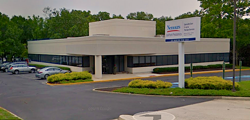 Lease of 11,450 SF Medical Office in Cherry Hill, NJ
