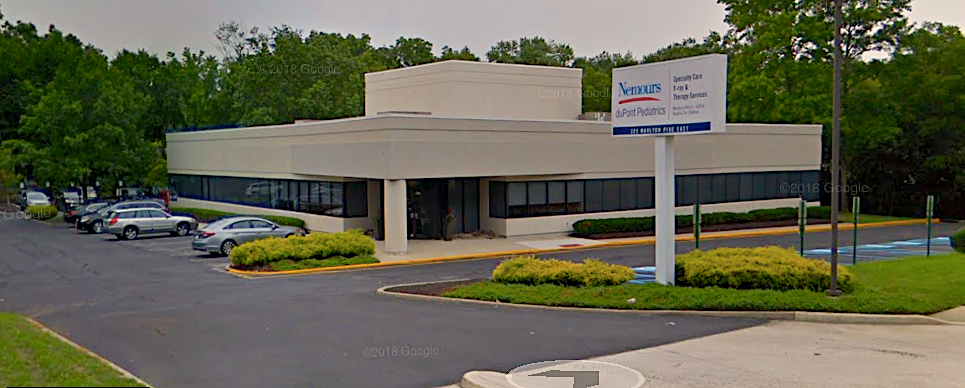 Lease of 11,450 SF Medical Office in Cherry Hill, NJ