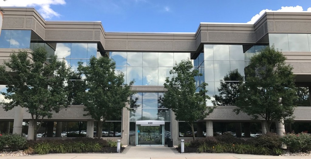 Lease of 3,664 SF of Office Space in Cherry Hill, NJ Rose Commercial Real Estate South Jersey