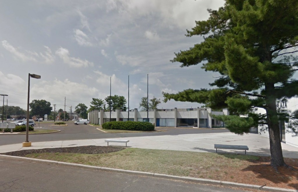 Sale of 54,328 SF MixedUse Site in Beverly, NJ Rose Commercial Real