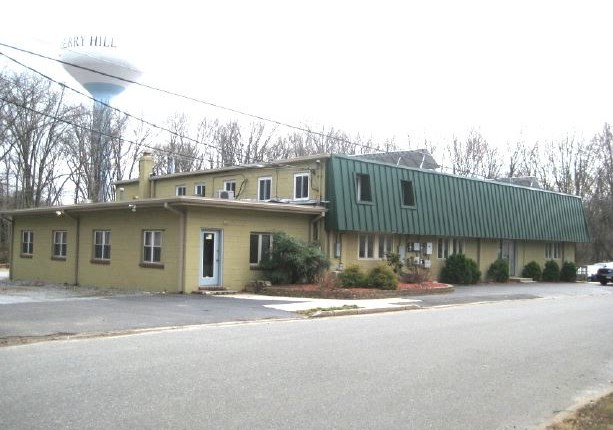 Sale of 10,648 SF Office Building in Cherry Hill, NJ