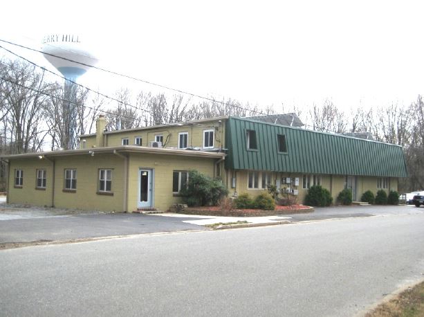 Sale of 10,648 SF Office Building in Cherry Hill, NJ