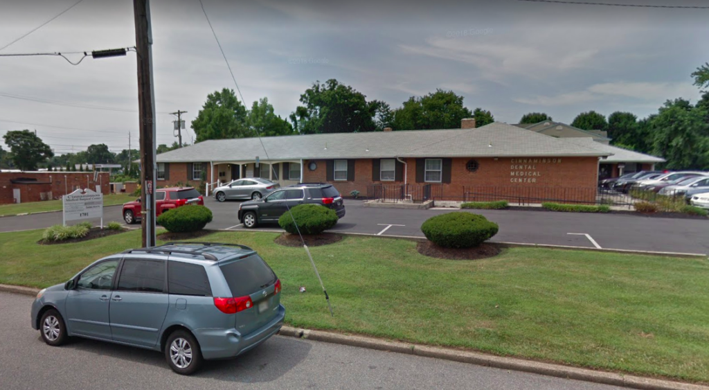 1701 Wynwood Drive, Cinnaminson, NJ Rose Commercial Real Estate