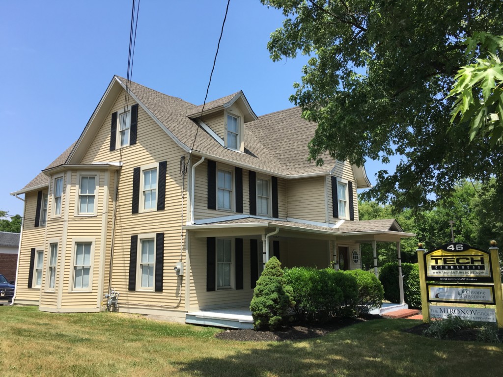 46 South Maple Avenue, Marlton, NJ Rose Commercial Real Estate