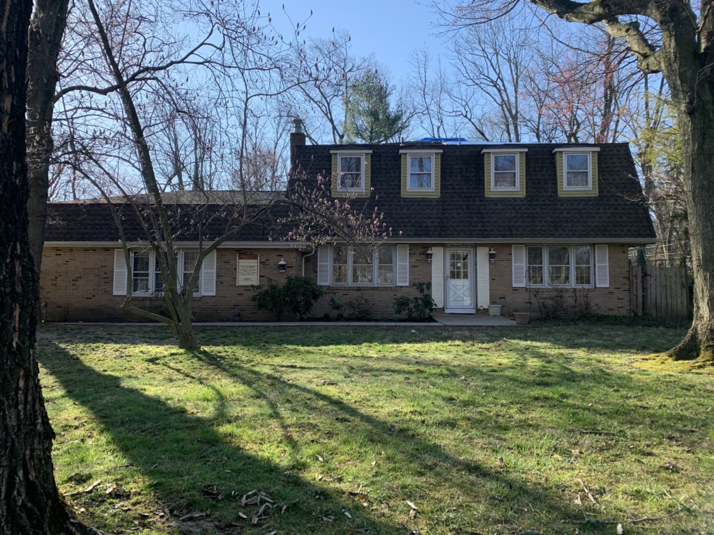 136 Route 38, Moorestown, NJ Rose Commercial Real Estate South Jersey