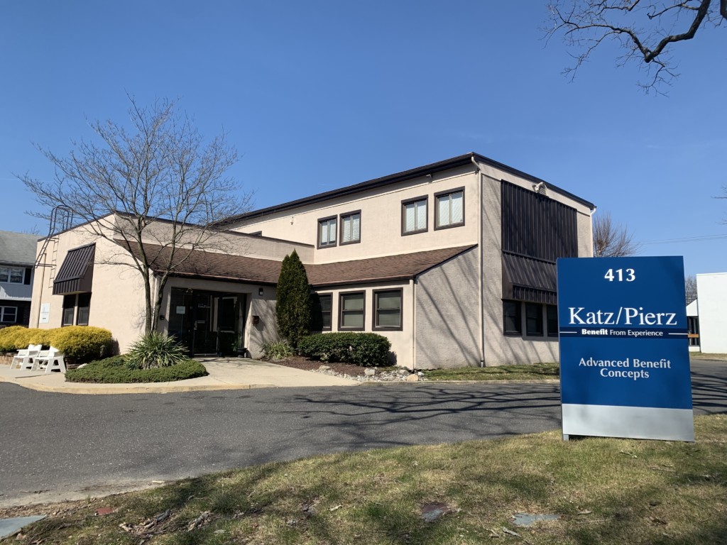 413 East Route 70, Cherry Hill, NJ Rose Commercial Real Estate