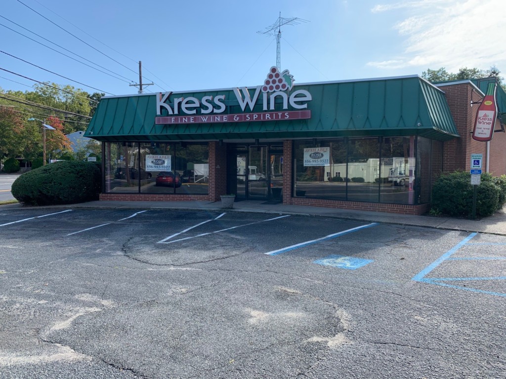2 Kresson Road, Cherry Hill, NJ Rose Commercial Real Estate South
