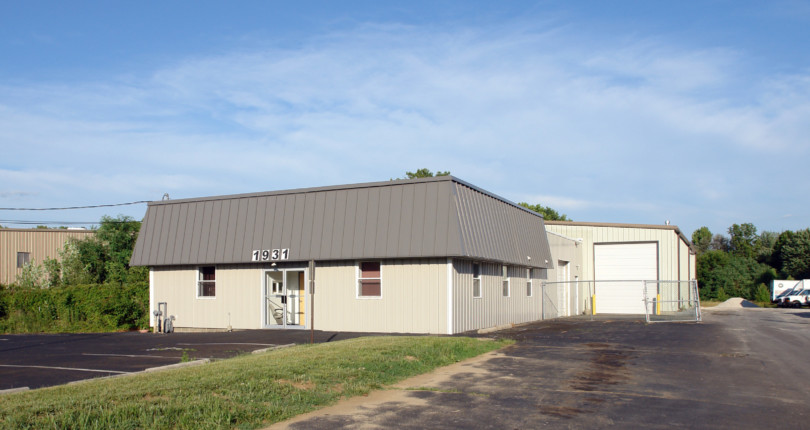 Sale of 12,000 +/- SF Modern Industrial Building, Cherry Hill,  NJ