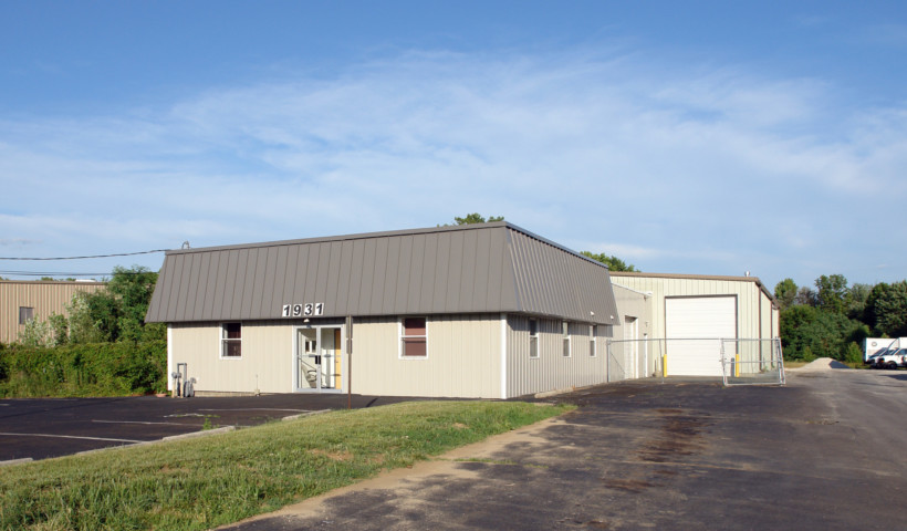 Sale of 12,000 +/- SF Modern Industrial Building, Cherry Hill, NJ ...