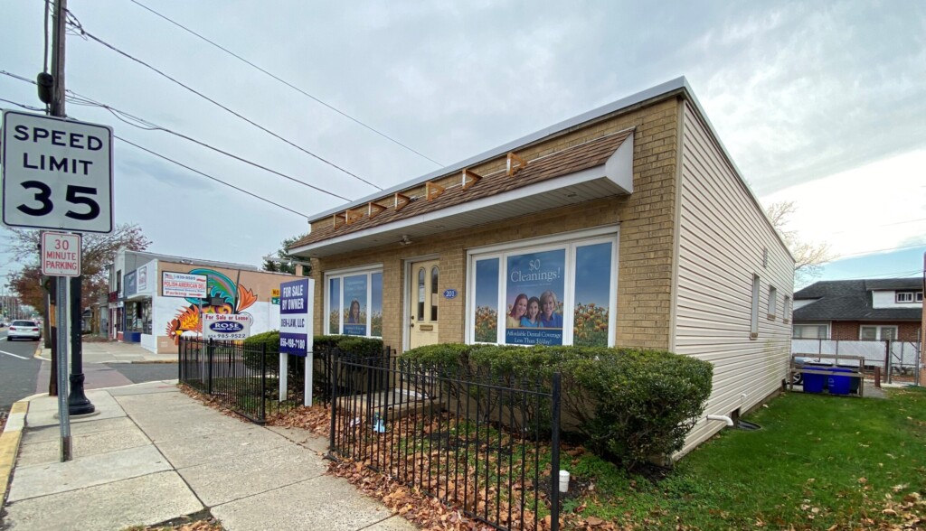 201 N. Black Horse Pike, Runnemede, NJ Rose Commercial Real Estate