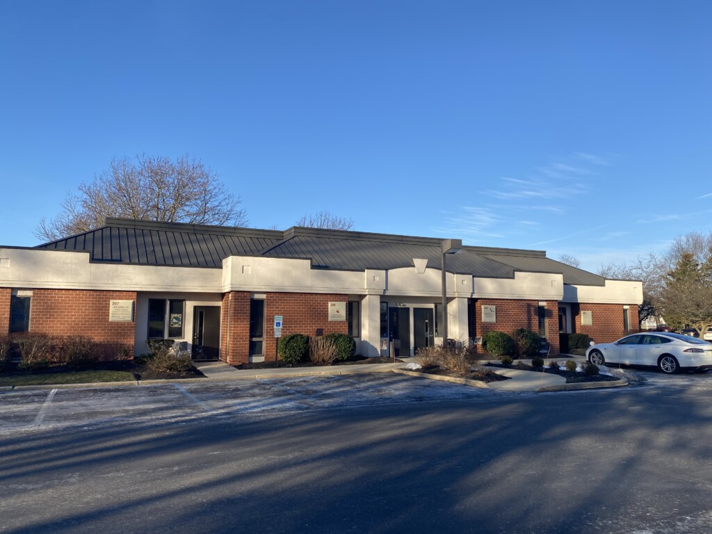 2301 E. Evesham Road, Suite 206, Voorhees, NJ Rose Commercial Real Estate South Jersey