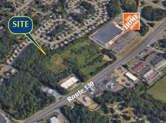 Sale of 14.66 Acres of Land in Delran, New Jersey