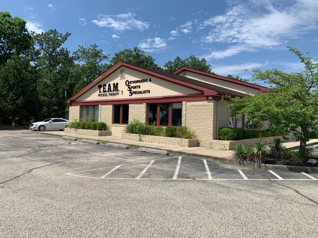 798 Route 73, West Berlin, NJ Rose Commercial Real Estate South Jersey