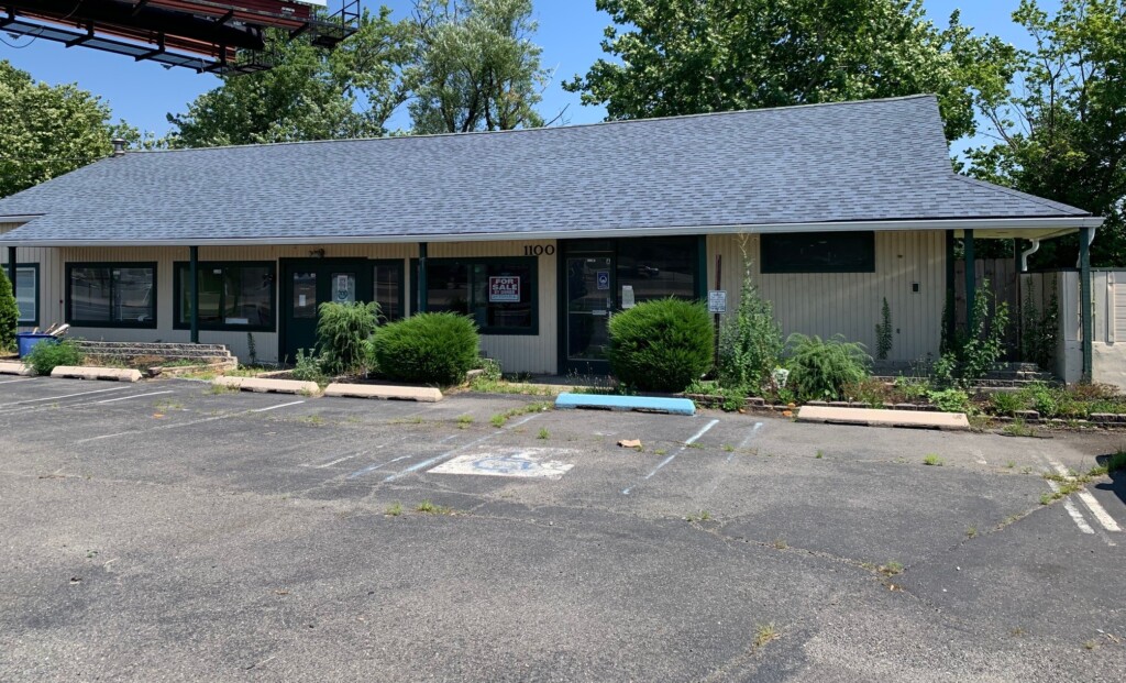2026A Briggs Road, Mount Laurel, NJ Rose Commercial Real Estate