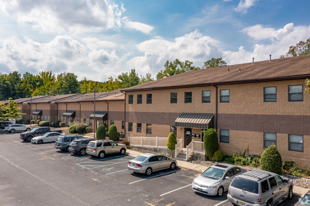 2026A Briggs Road, Mount Laurel, NJ Rose Commercial Real Estate