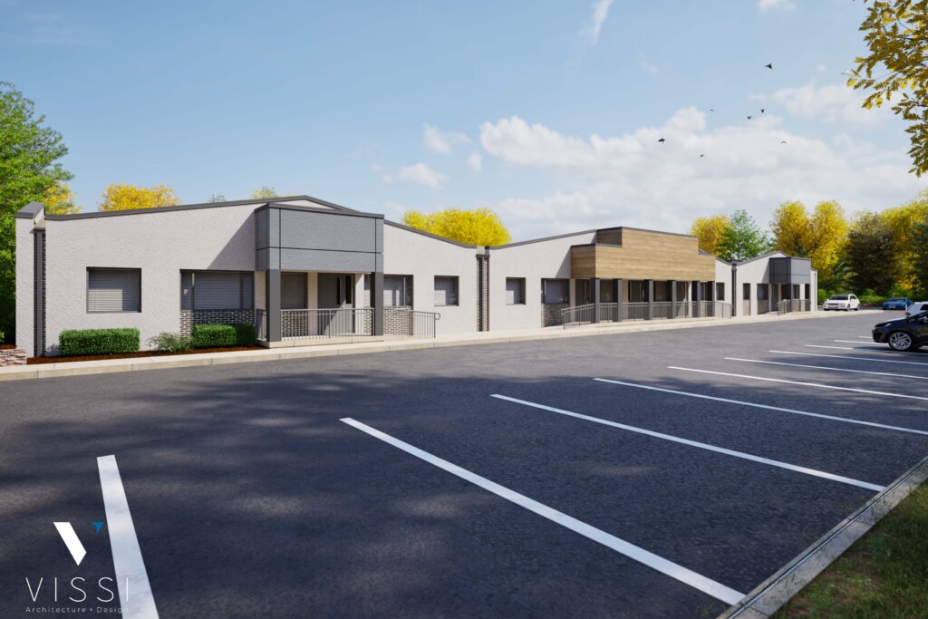 303 Kings Highway South, Cherry Hill, NJ Rose Commercial Real Estate