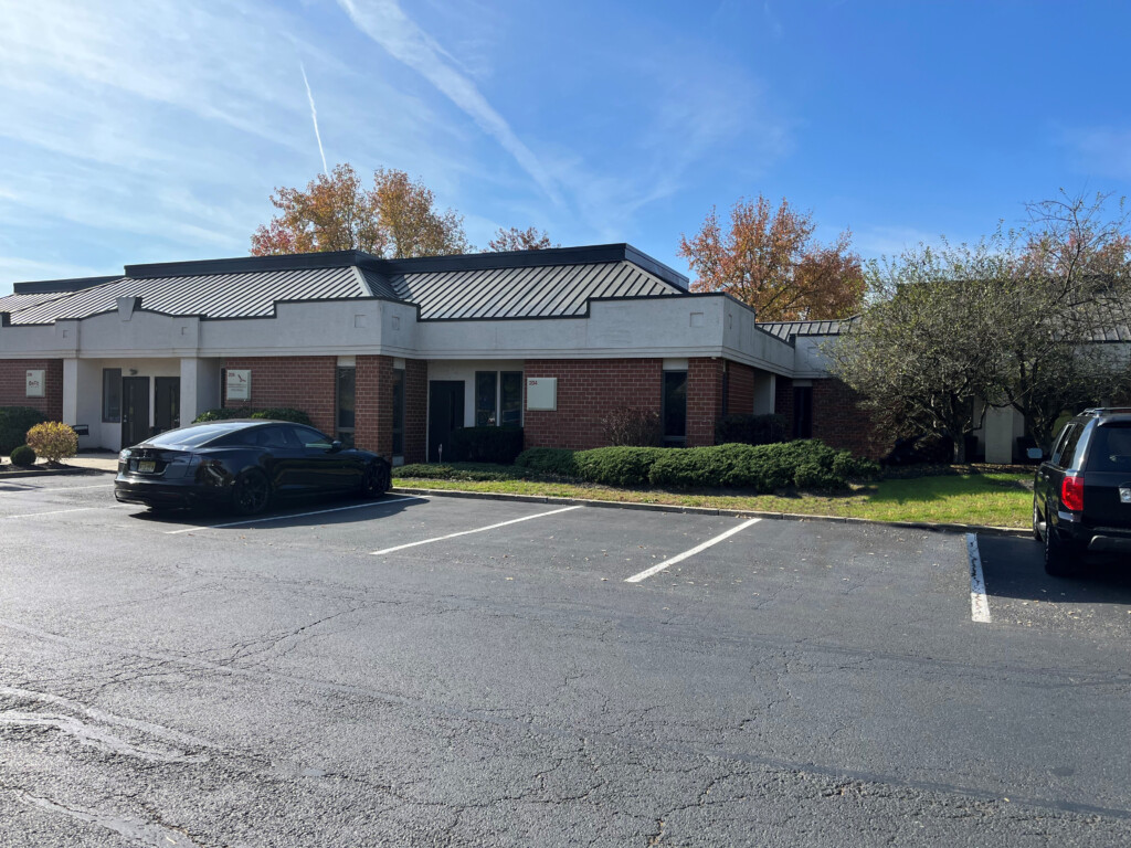 2301 E. Evesham Road, Suite 204, Voorhees, NJ Rose Commercial Real Estate South Jersey