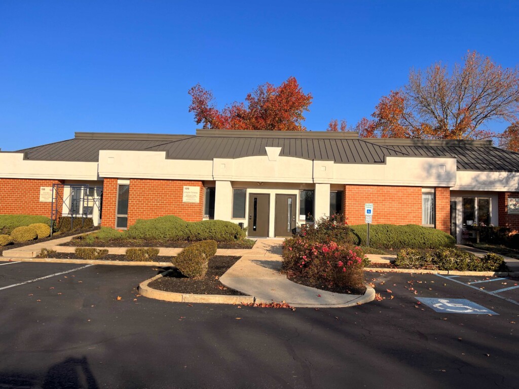 2301 E. Evesham Road, Suite 109, Voorhees, NJ Rose Commercial Real Estate South Jersey