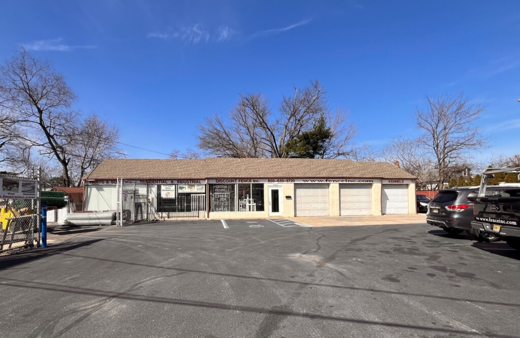 6959 S. Crescent Boulevard, Pennsauken, NJ Rose Commercial Real