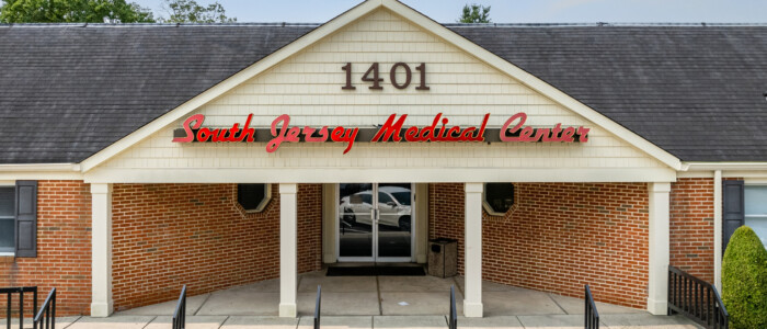 1844 Burlington Mt Holly Rd | Rose Commercial Real Estate - South Jersey